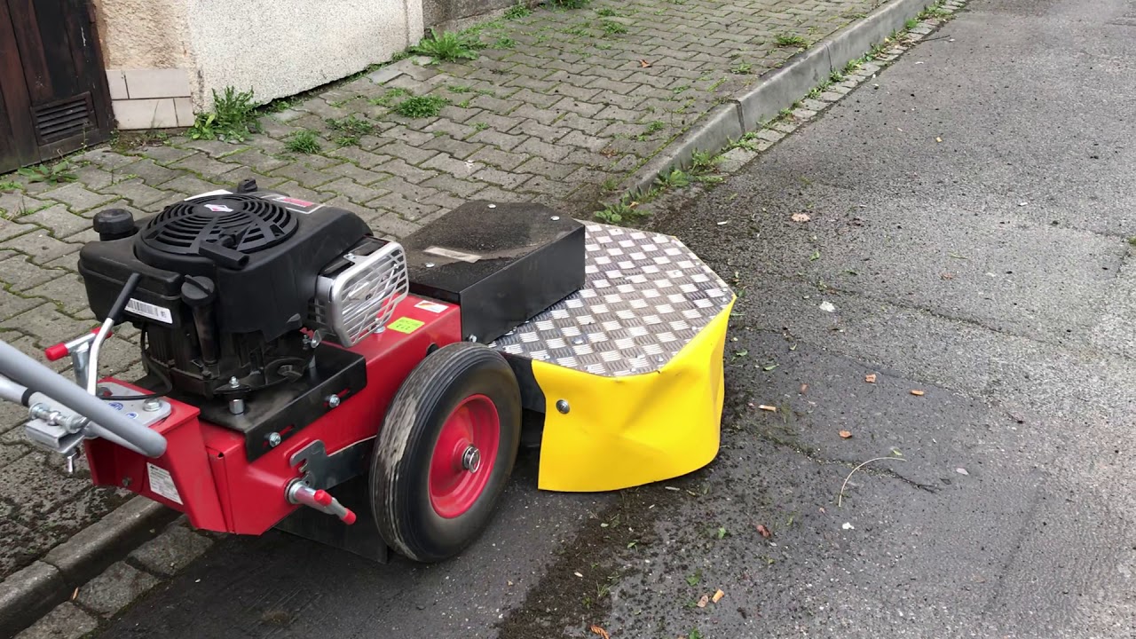 WD 70 - LIMPAR odplevelovač