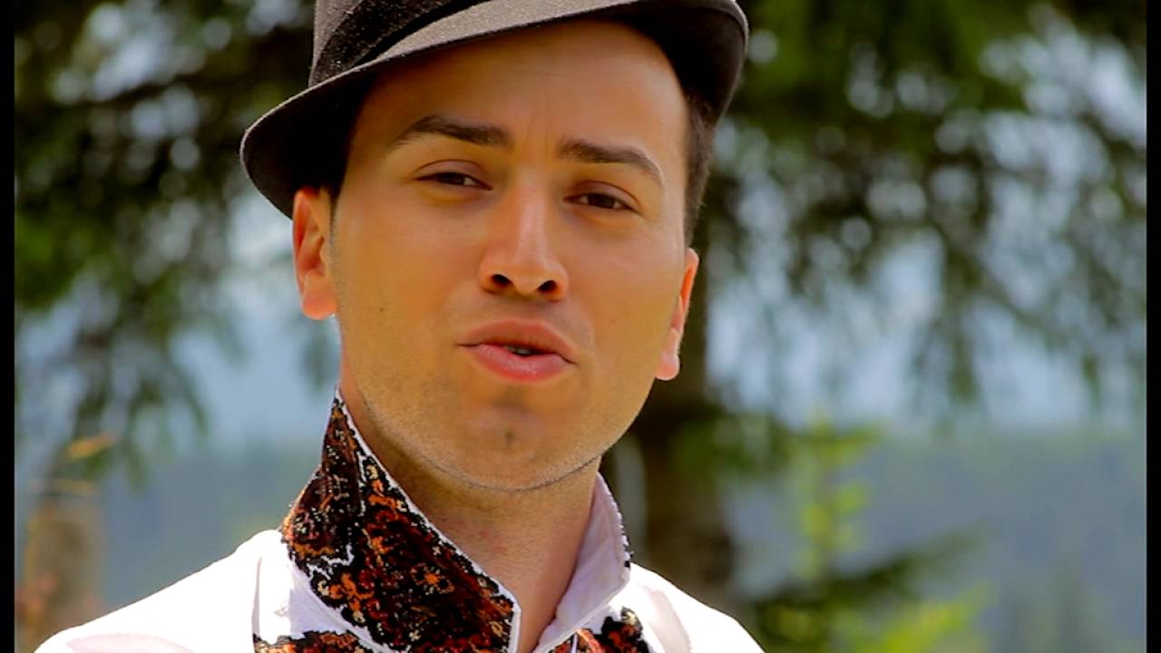 Alexandru Bradatan  - Eu de cand ma stiu pe lume