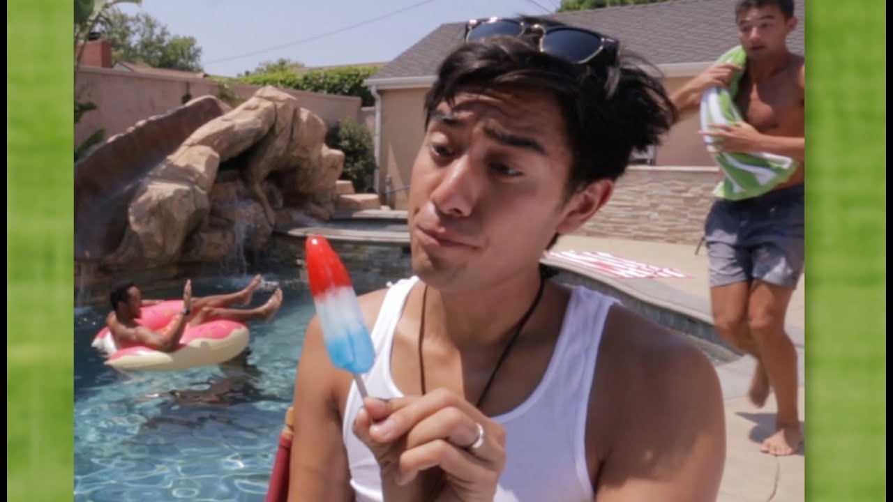 This Lifeguard should be fired