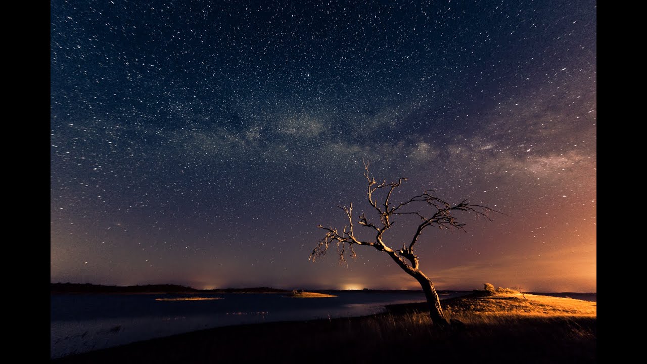 Monsaraz and the Alqueva Dark Sky