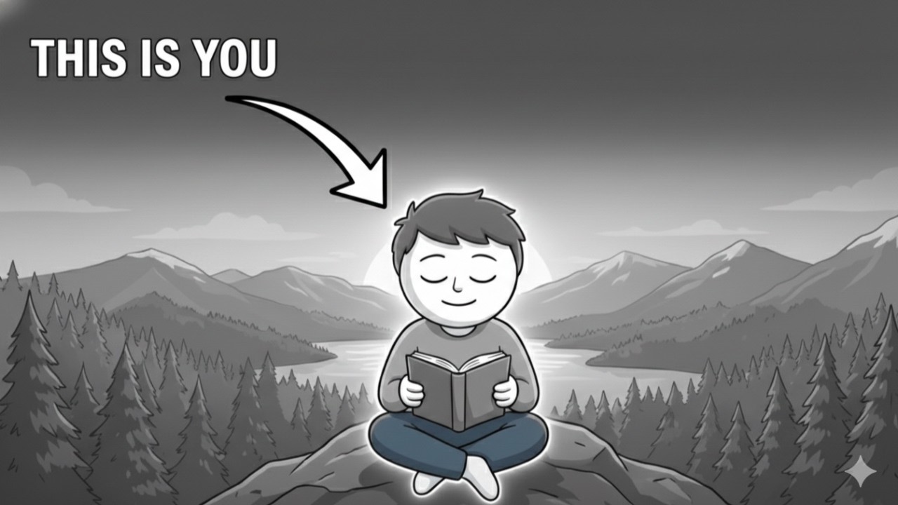 Why you are alone?