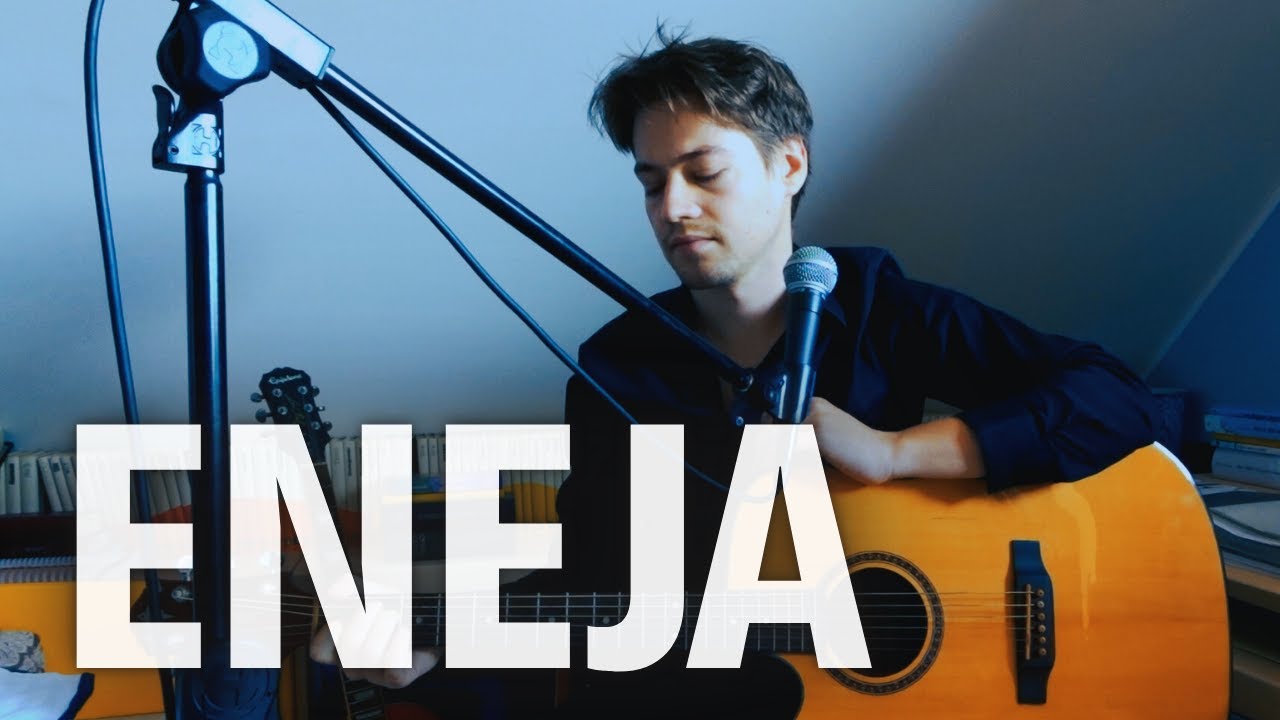 Lil Krumpy - Eneja
