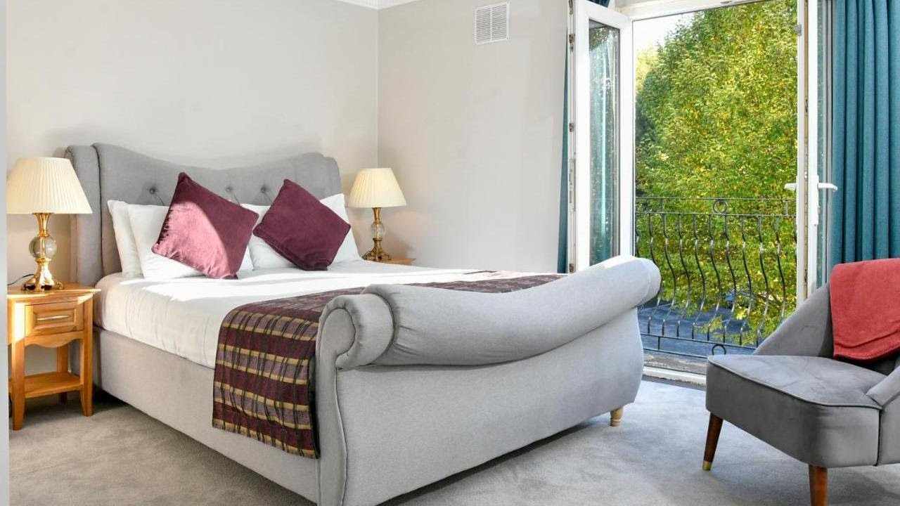 Mount Wolseley Hotel Spa & Golf Resort, Tullow, Ireland