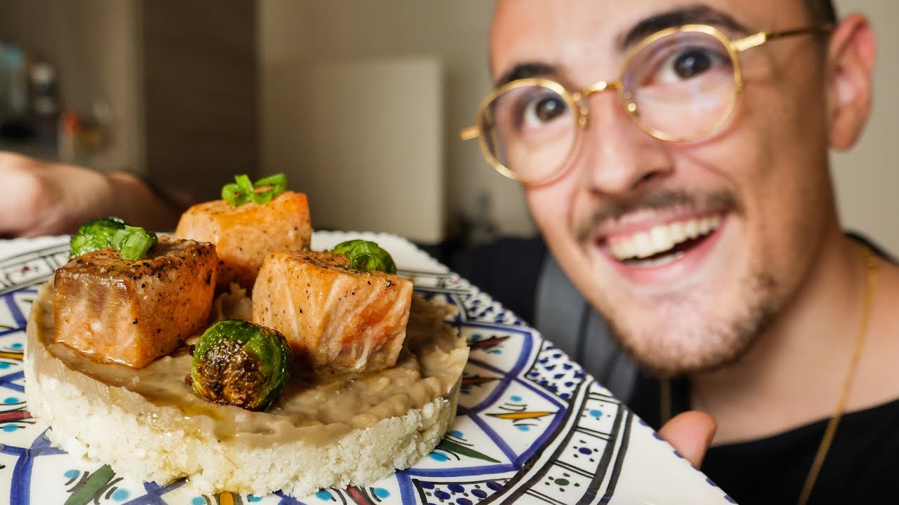 SCEGLIETE VOI GLI INGREDIENTI - MI SONO SUPERATO - In cucina con Surry