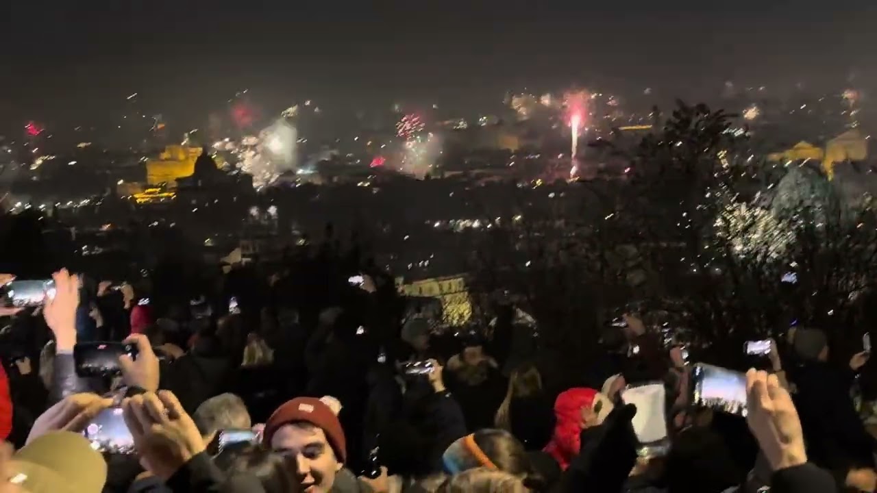 Capodanno #2025 #rome