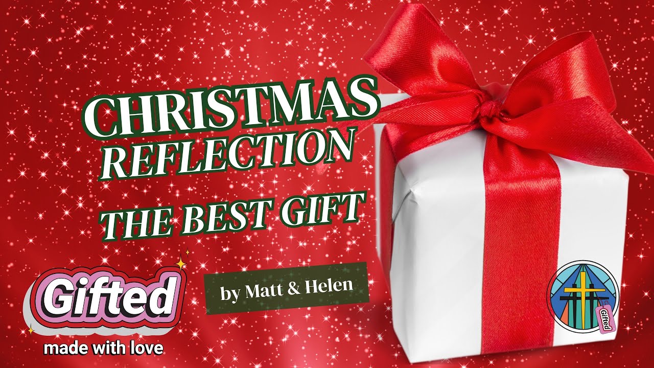 Christmas Reflection by Matt & Helen