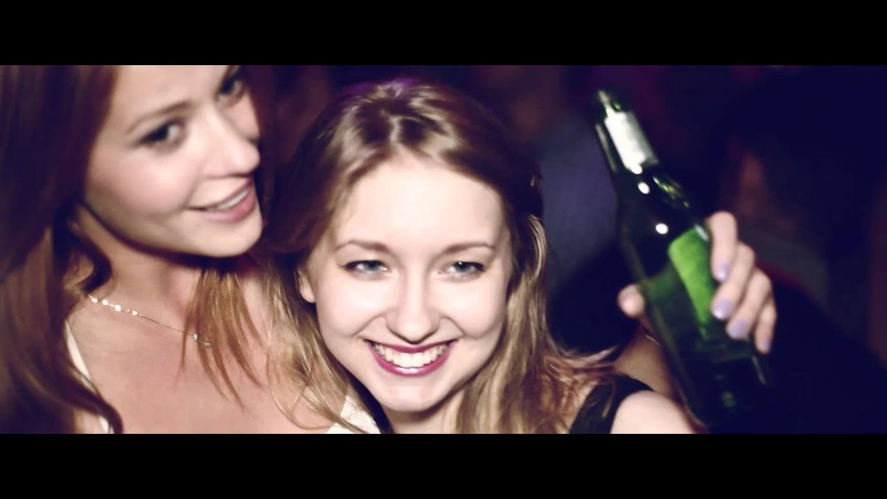 Dj Def Wave @ Wildpink Party
