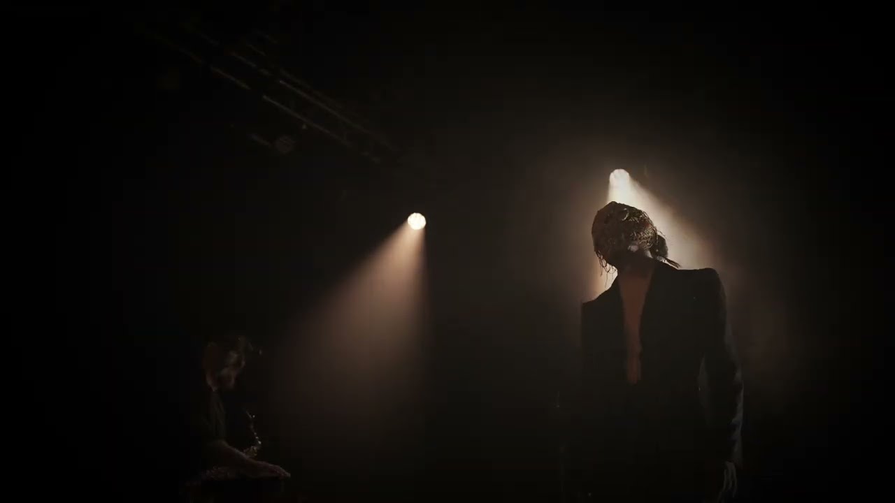 kelsaar Hüm - Live Teaser 02 2026