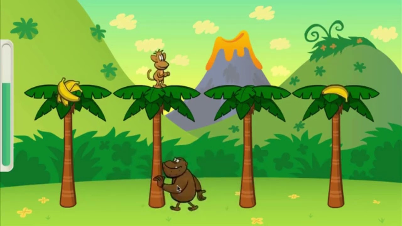 Nessy Games Demo!