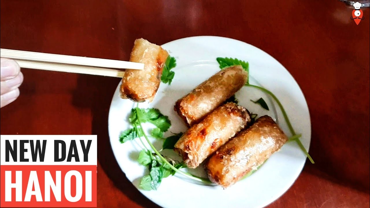 HANOI New Day Vietnamese Restaurant M&ocirc;t Ng&agrave;y M&oacute;i
