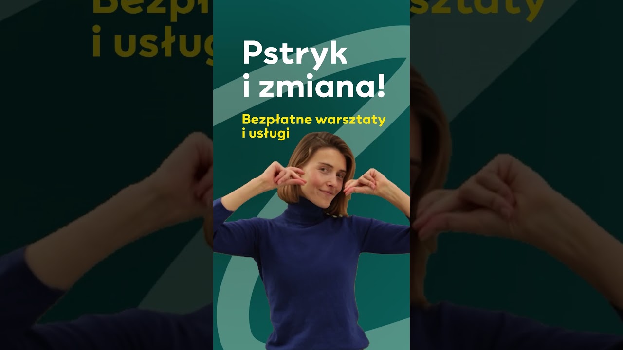 Pstryk i zmiana! Cyrkularny Festiwal w Wola Parku.