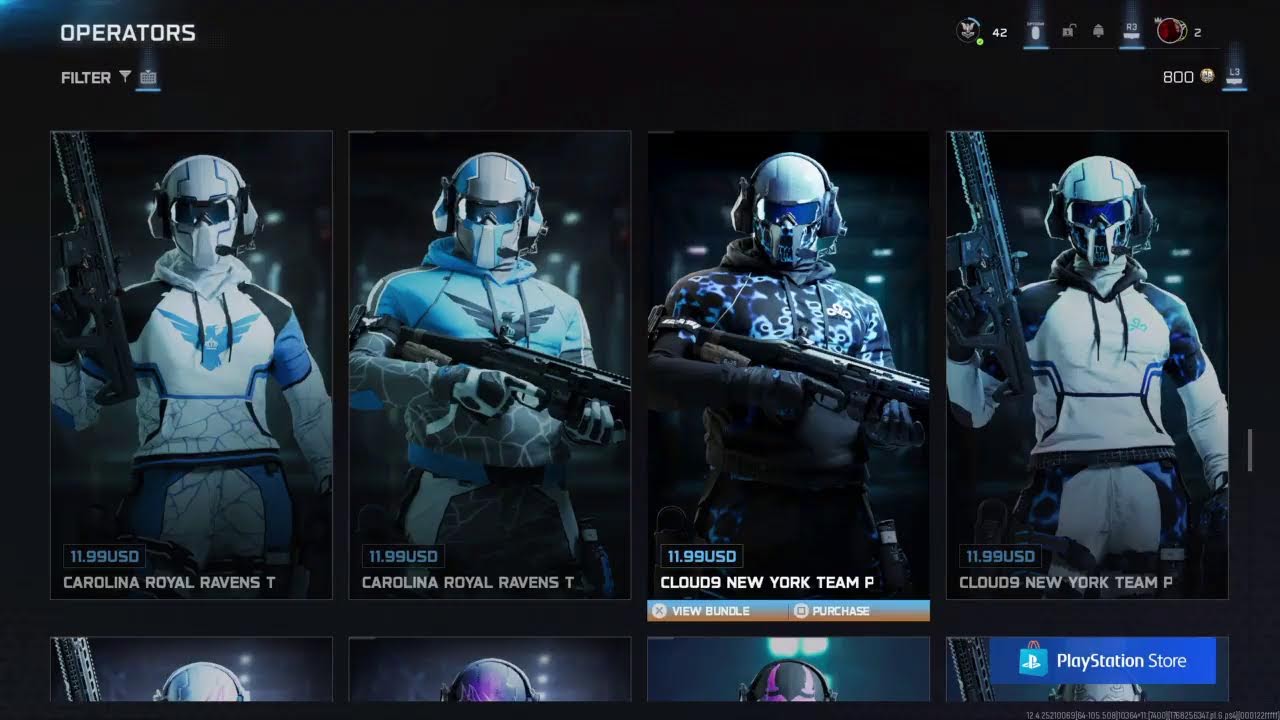 Call of Duty