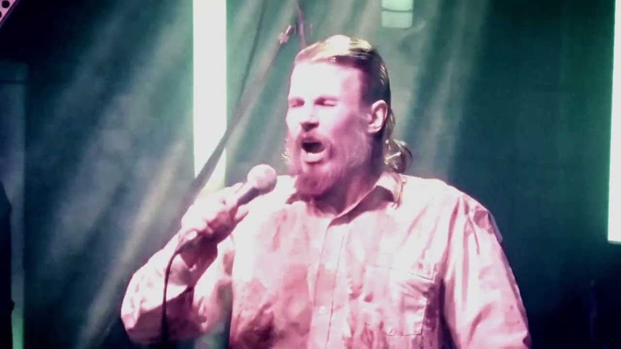 Lifelover - Museum of Past Affections, Live in Belgrade 07 FEB 2026 HQ