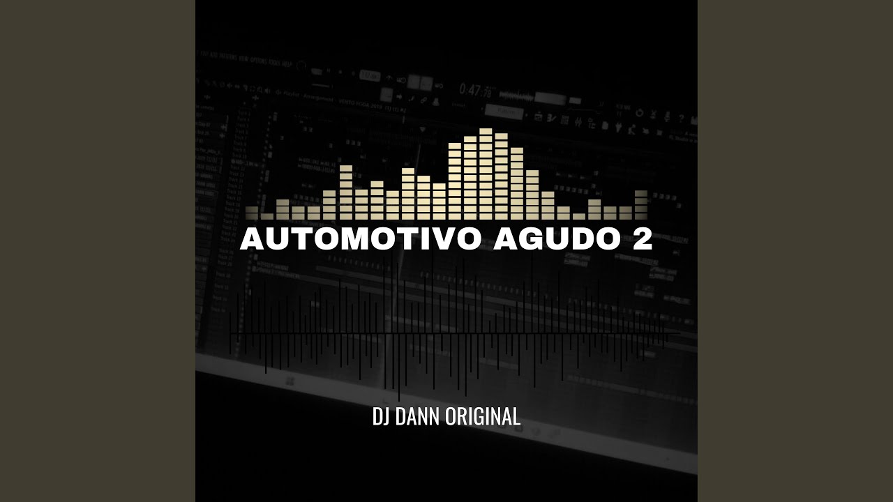 Automotivo Agudo 2