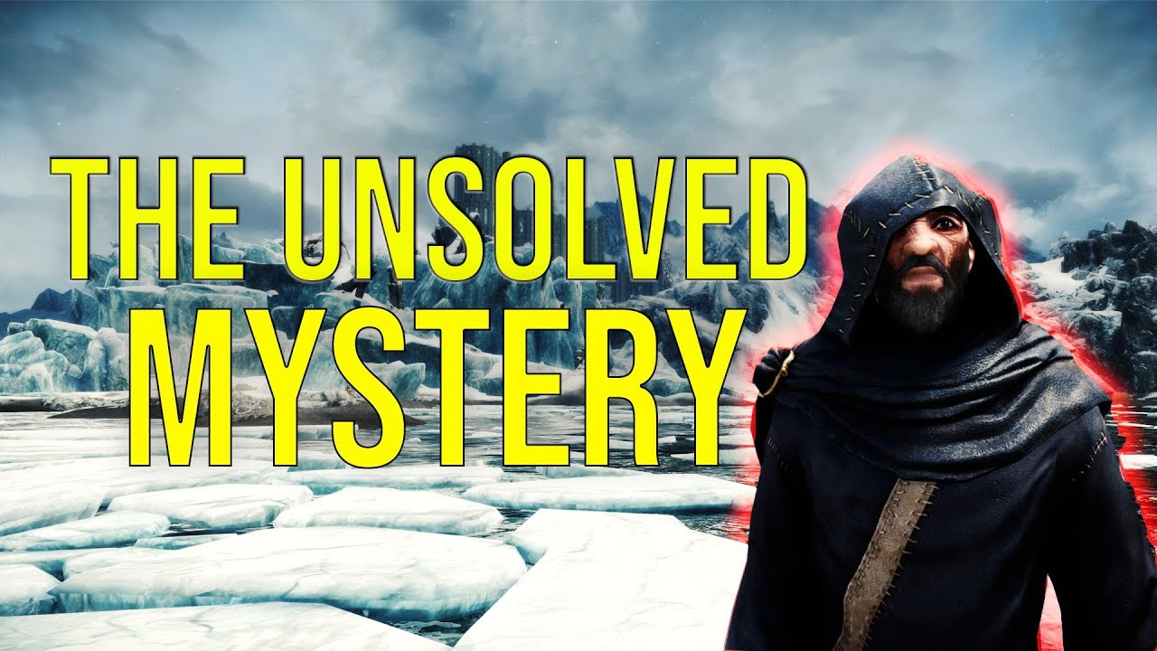 The Unsolved Mystery of Septimus Signus' Death - Mad or Divine?