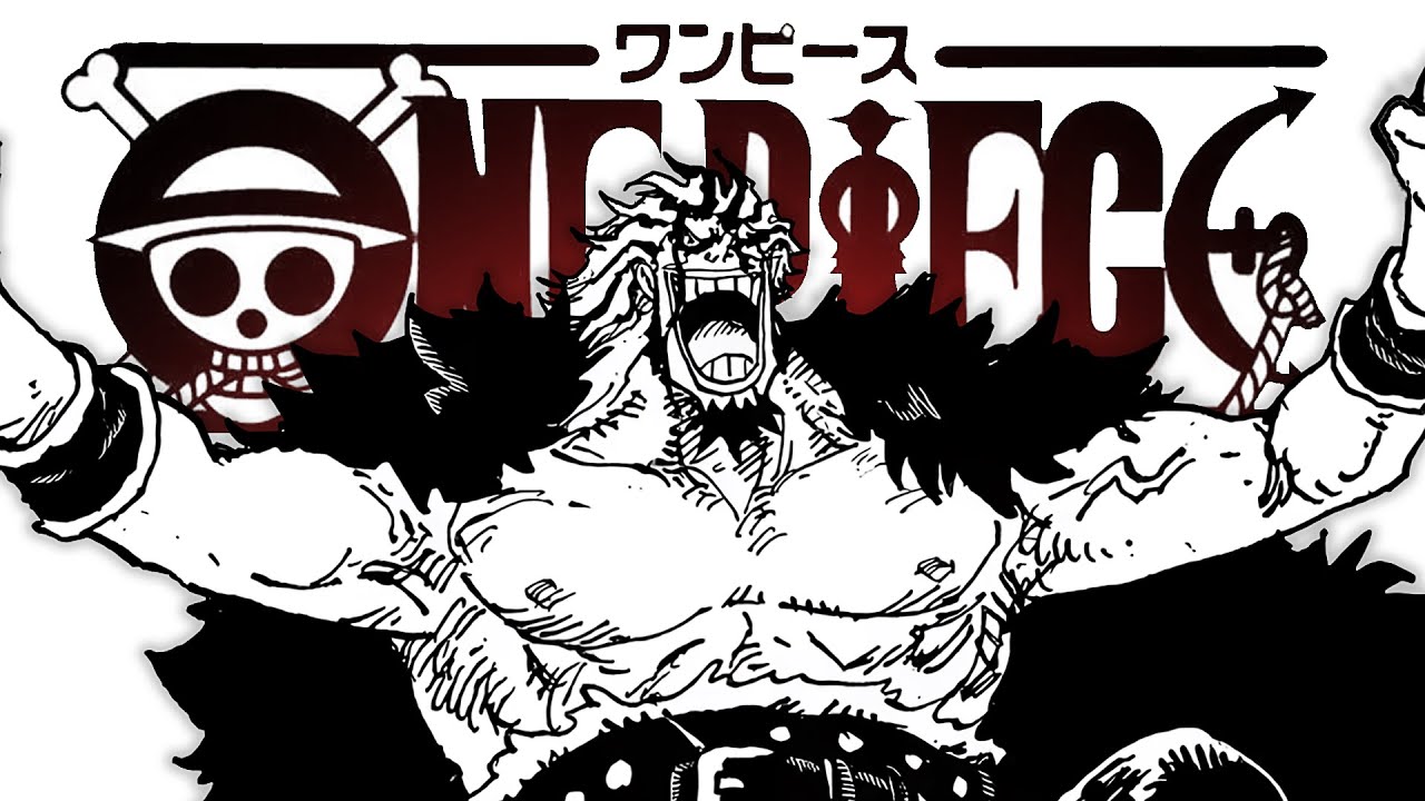 Como ONE PIECE criou o PERSONAGEM PERFEITO - Rocks D. Xebec