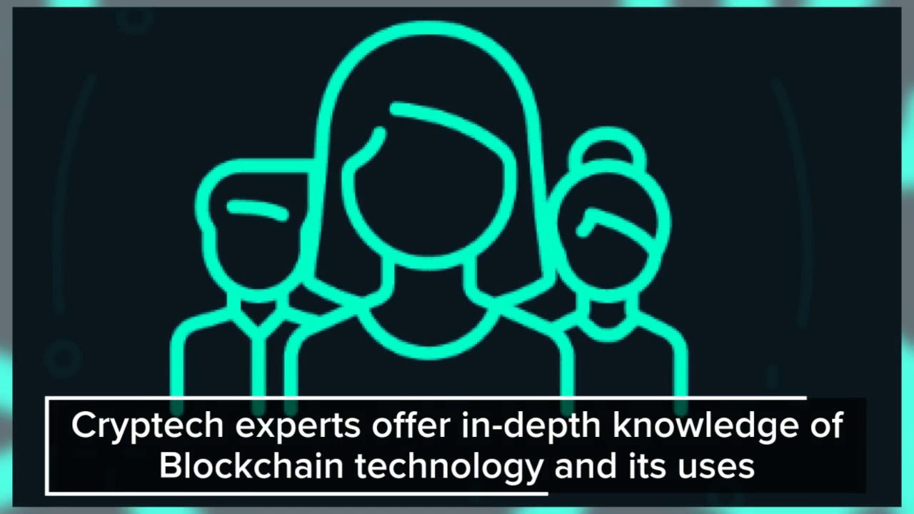 Berkeley Assets acquire Cryptech