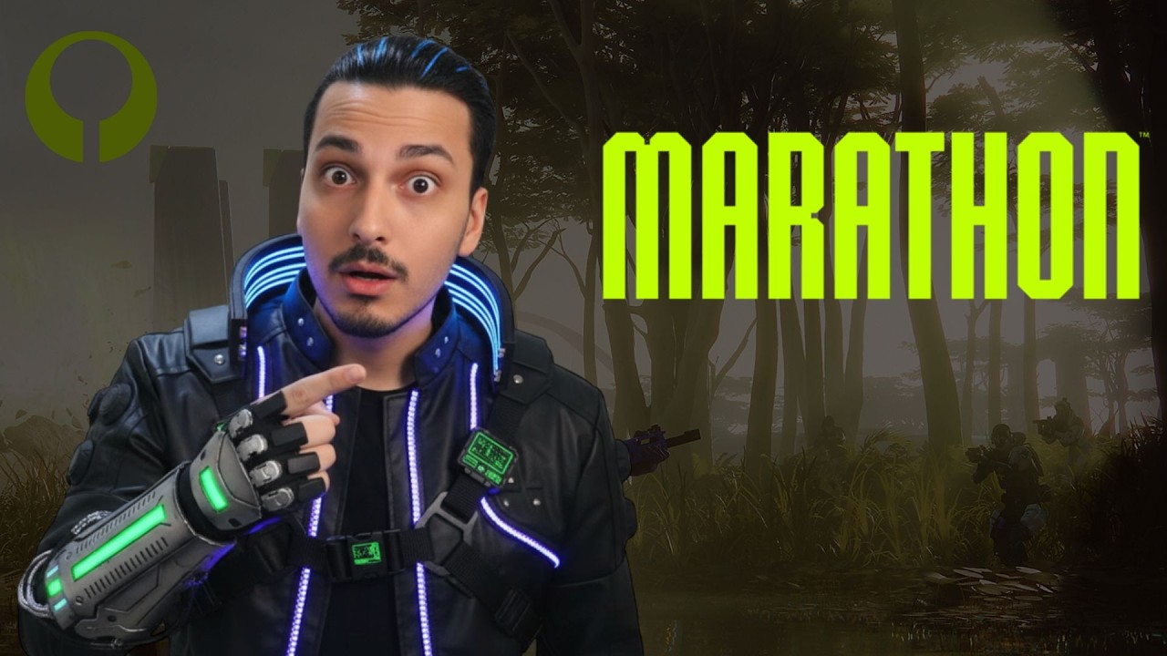 Marathon Sera que vai durar mais que o Highguard ?