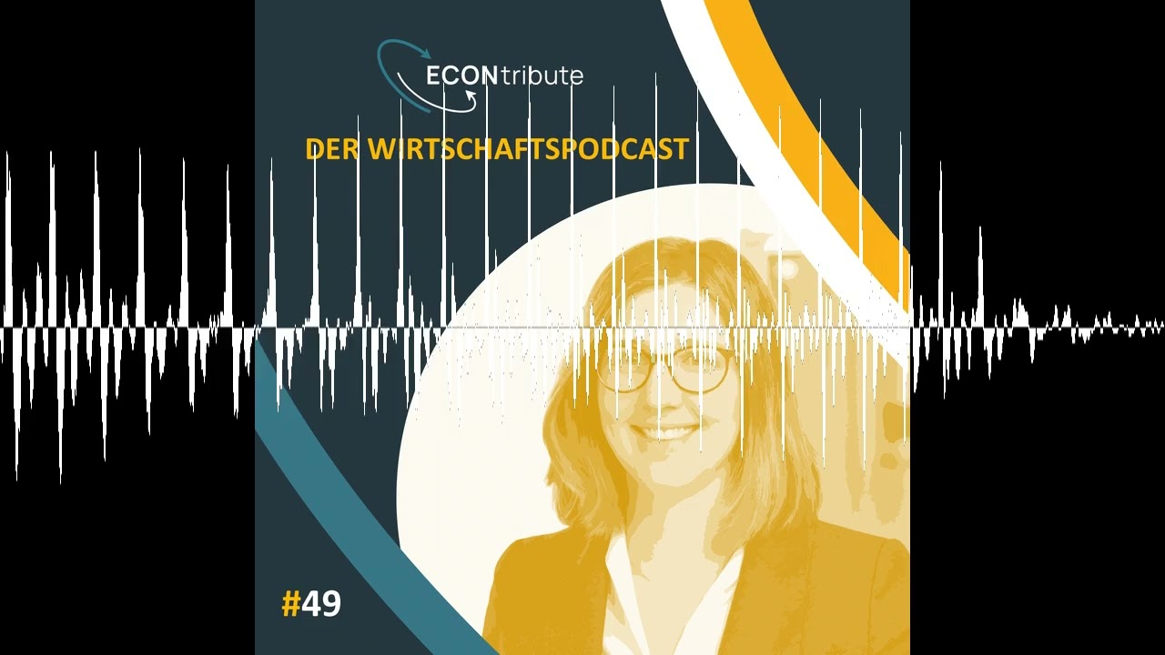 #49: Wie gelingt Arbeitsmarktintegration? - Der Wirtschaftspodcast