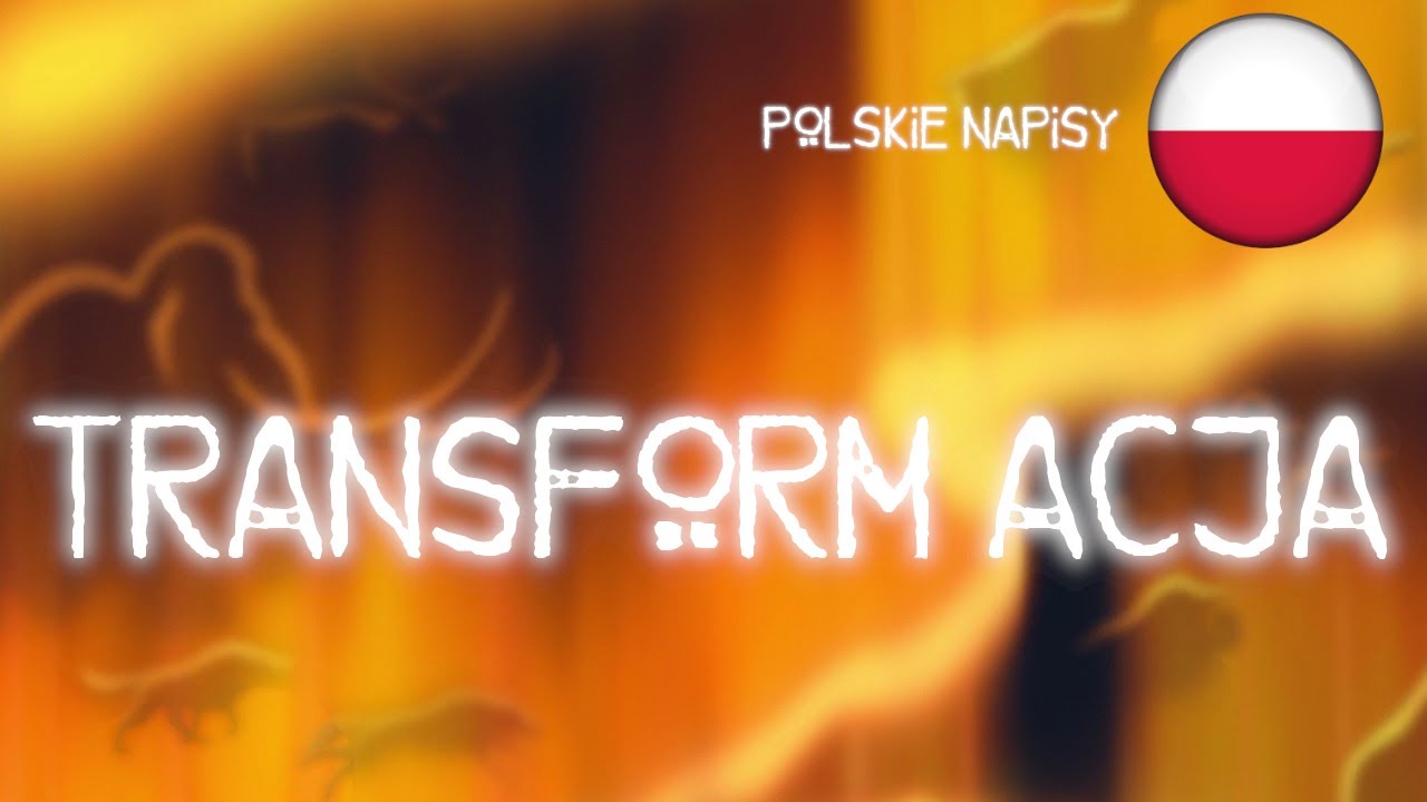 M&oacute;j Brat Niedźwiedź - Transformacja (polskie napisy)