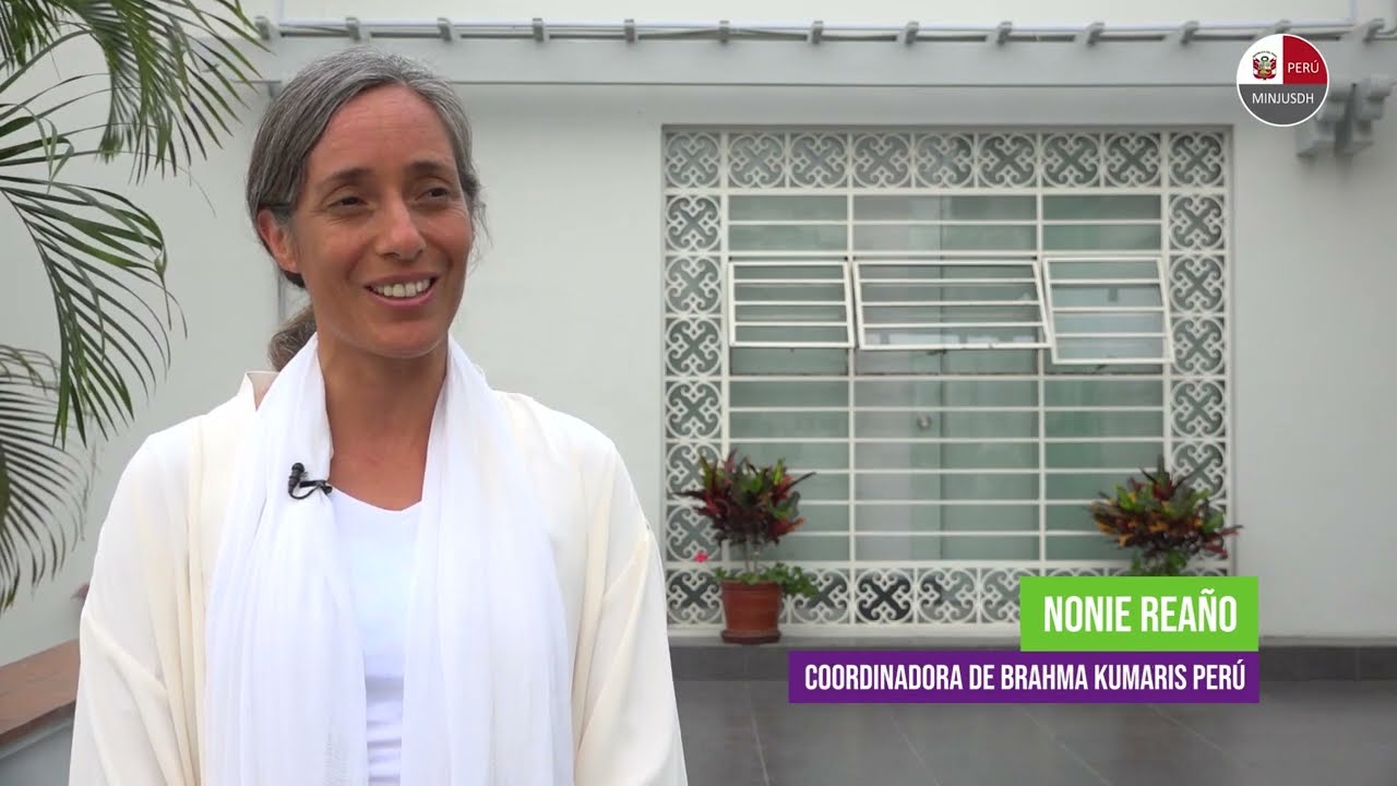 Aliados estratégicos de #CambiandoRumbos: Brahma Kumaris Perú