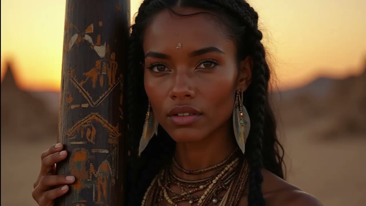 Trip Didge Journey / Didgeridoo Vibes / Inspiration