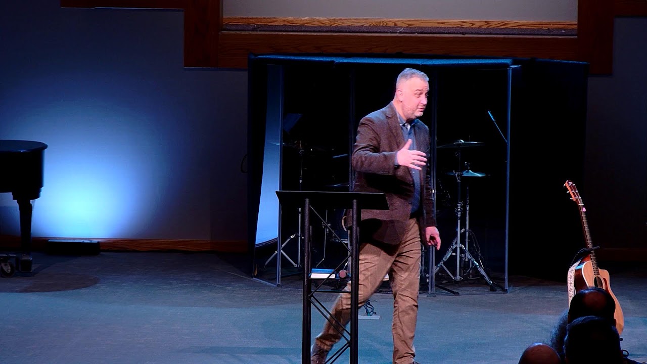 Sunday Worship Service - March 1, 2026