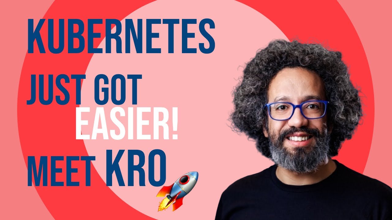 Представляем Kubernetes Resource Orchestrator (KRO)