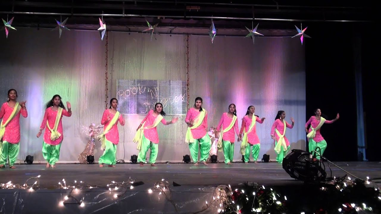 KAGW-KCS-RockNJingle2014 -  D Se Dance