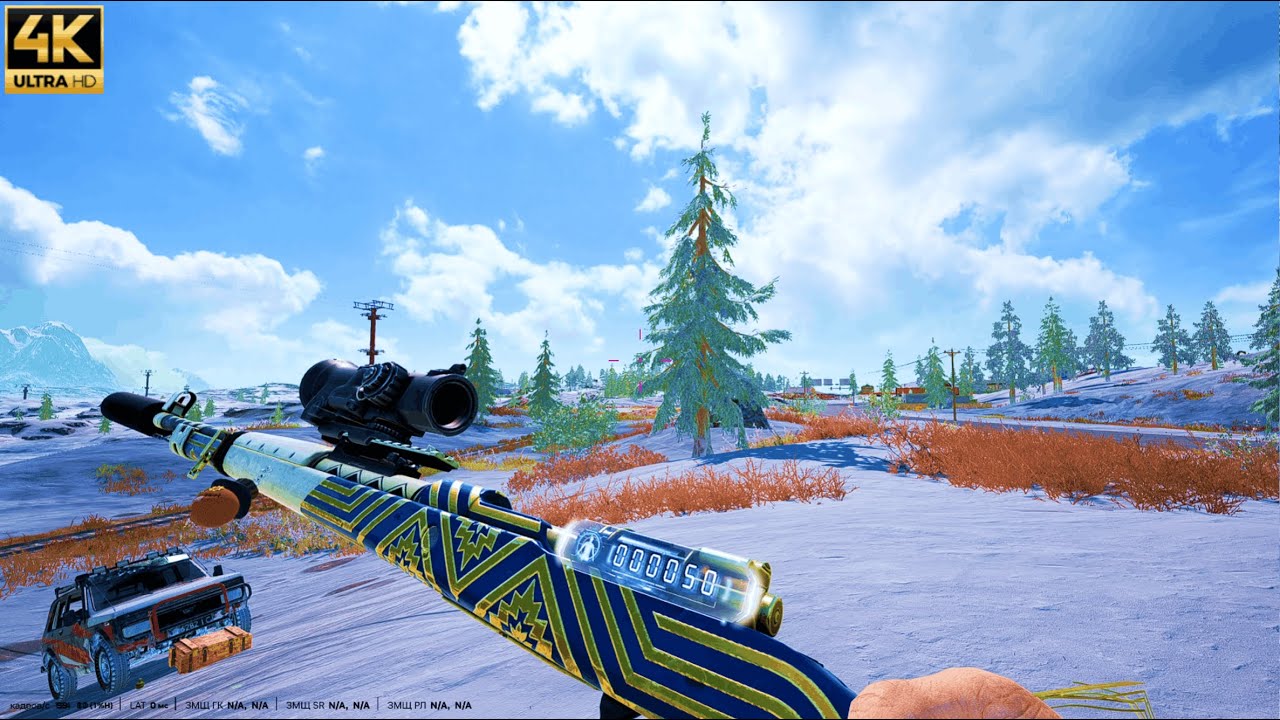 🟢 PUBG PC : “17 KILLS. ONE WEEKEND. TOTAL DOMINATION.”