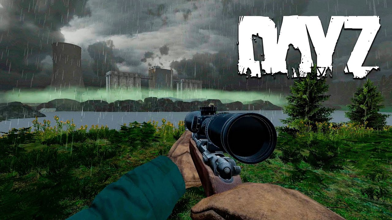 La peor situación que puedes vivir en DayZ