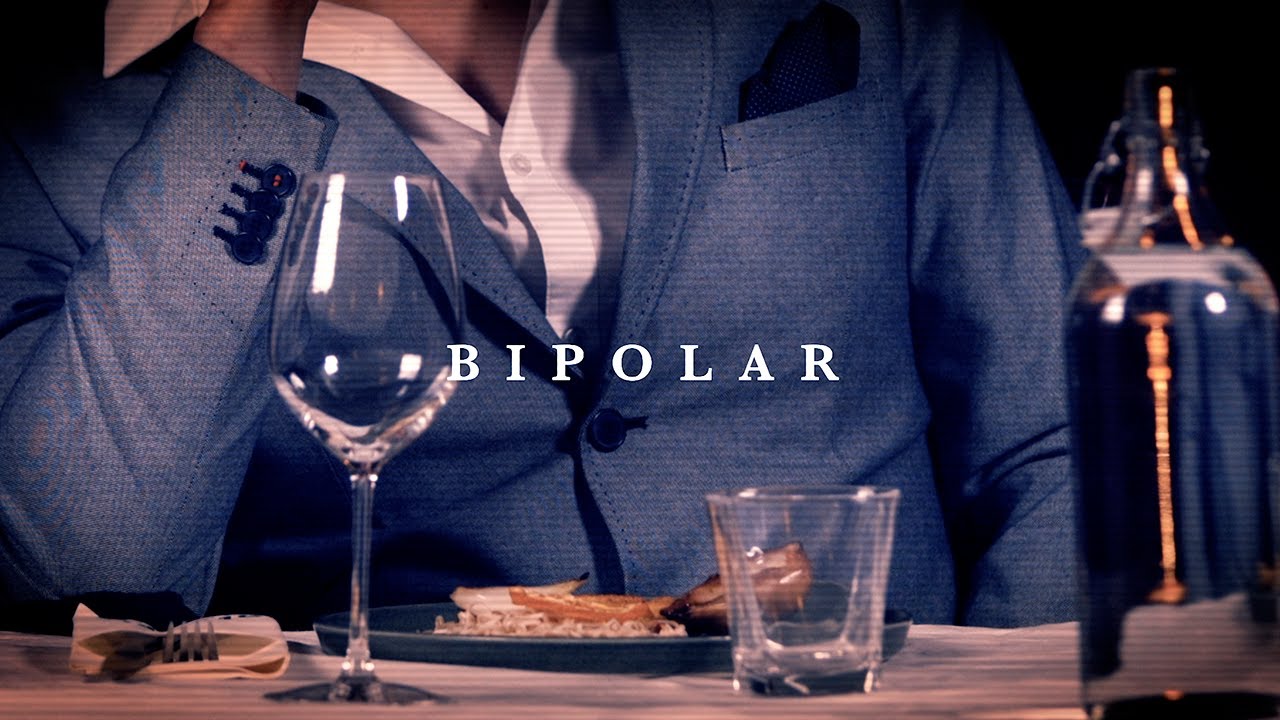 MOSALA - Bipolar (Official Music Video)