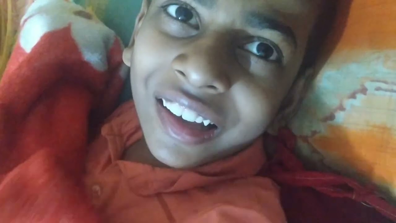 Disturbing Jaed After Sehri