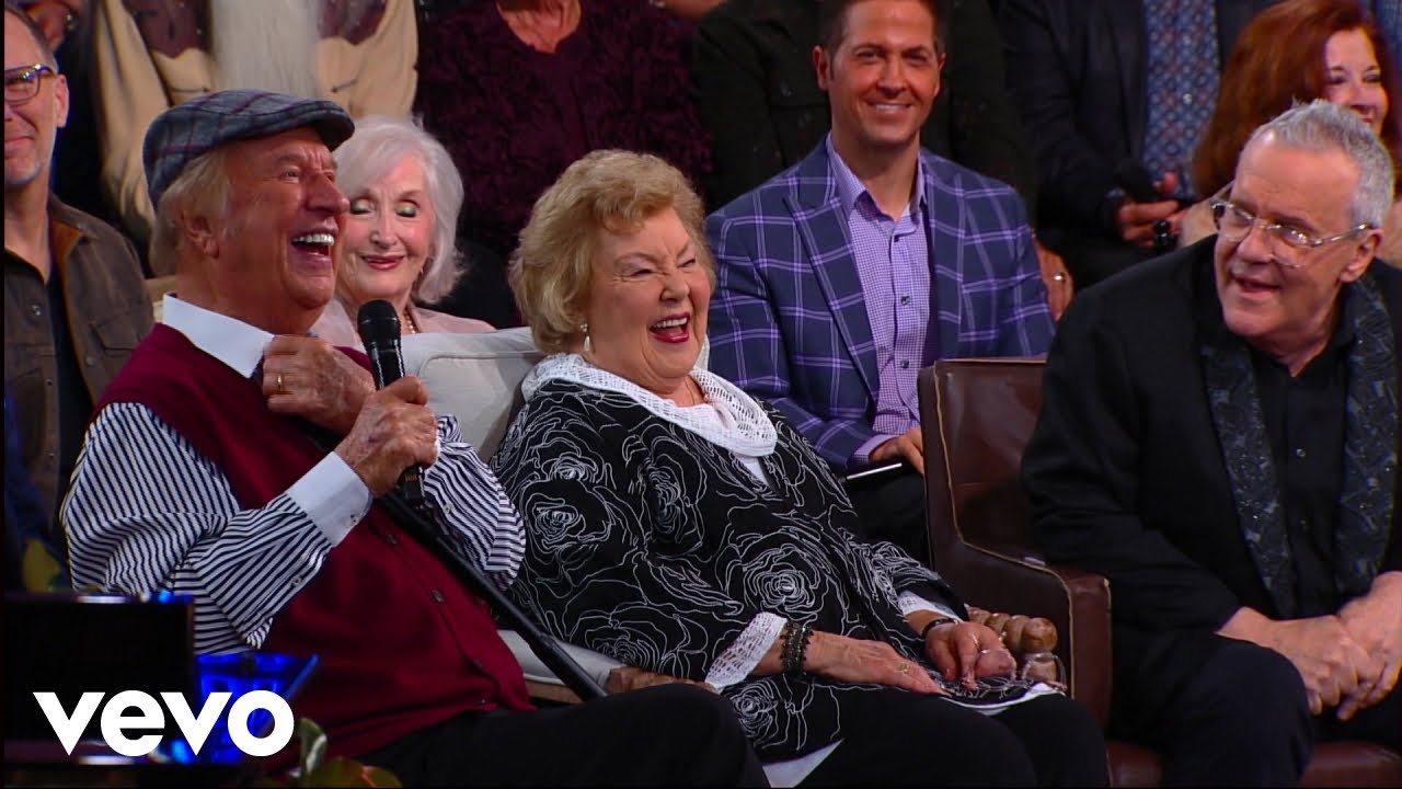 Gaither - Where Could I Go (Live) (Official Music Video)