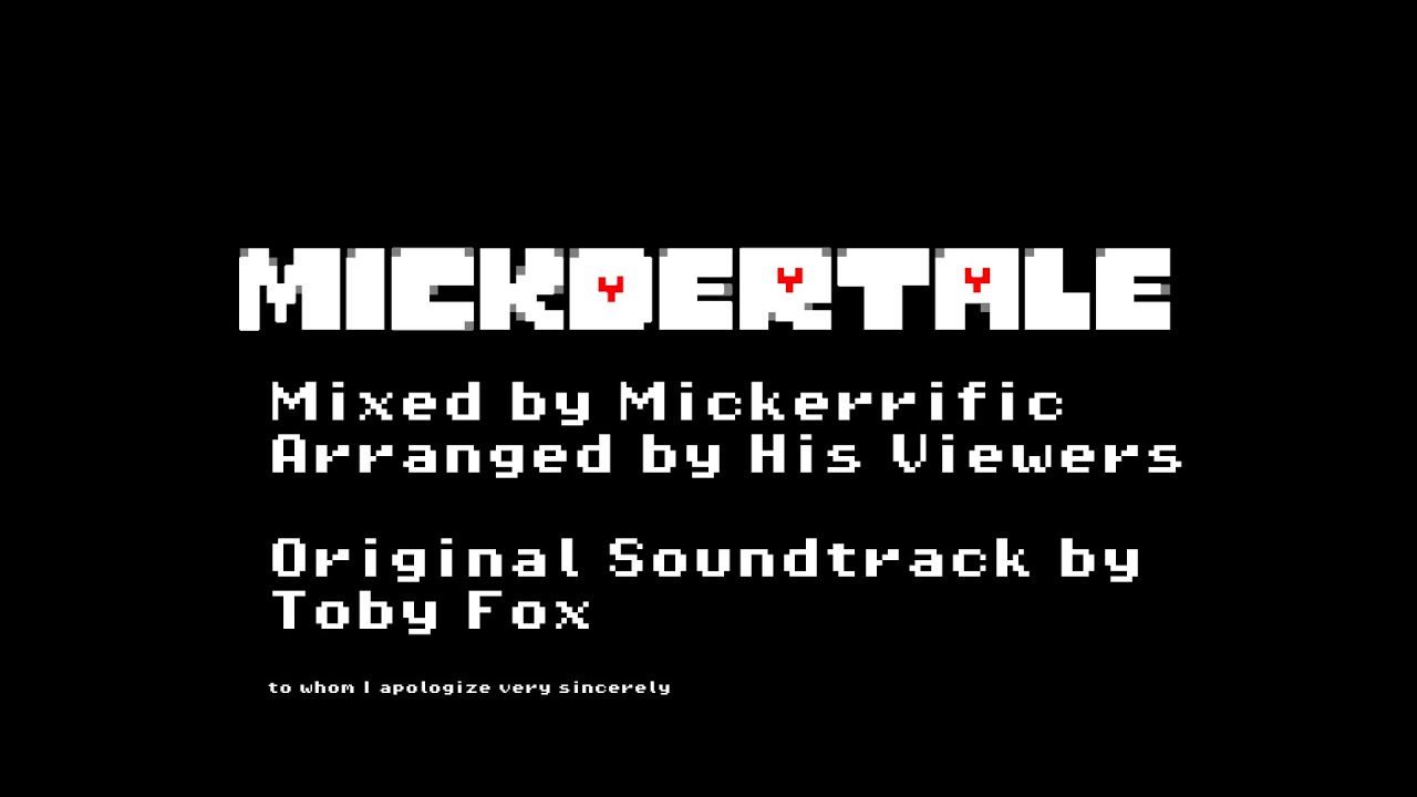Modding Undertale w/ chat