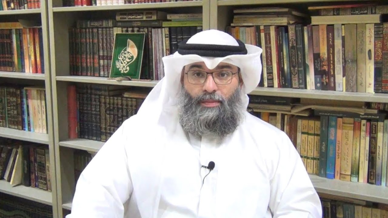 أحاديث وروايات أهل البيت (عليهم السَّلام) في الغُلوِّ والغُلاة.[ج٨ والأخير 
