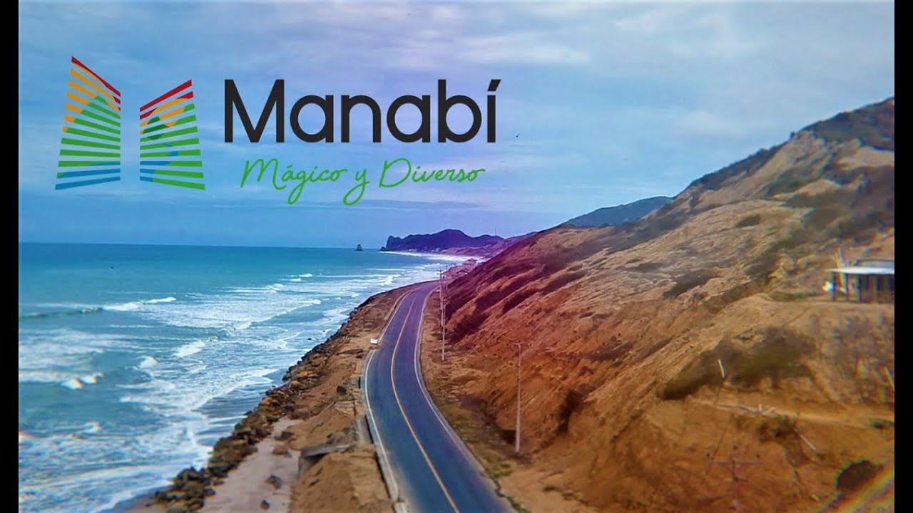 Episodio 1 - Manabí Mágico y Diverso (Pedernales)