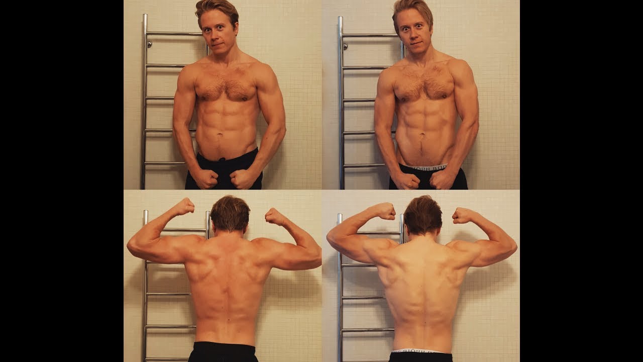 Snake Diet: A REVIEW - prolonged fasting with (or without) salt water