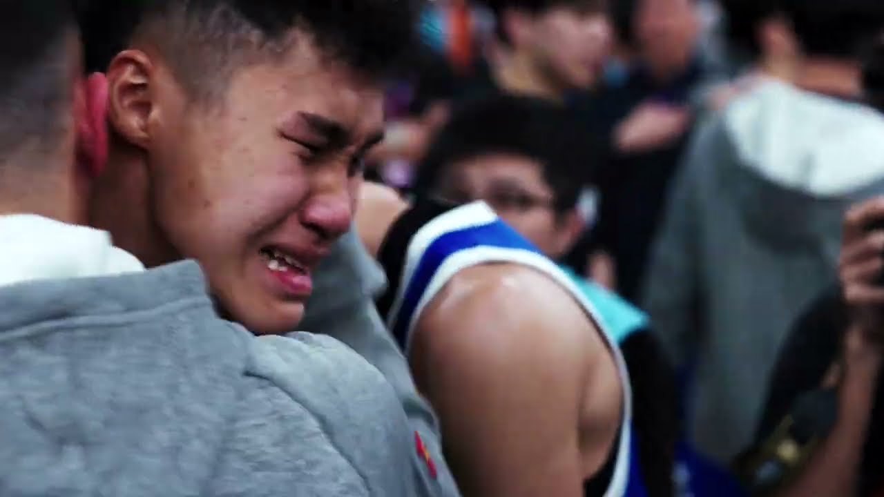 「2024-2025年度NIKE全港學界精英籃球比賽」決賽日精華 