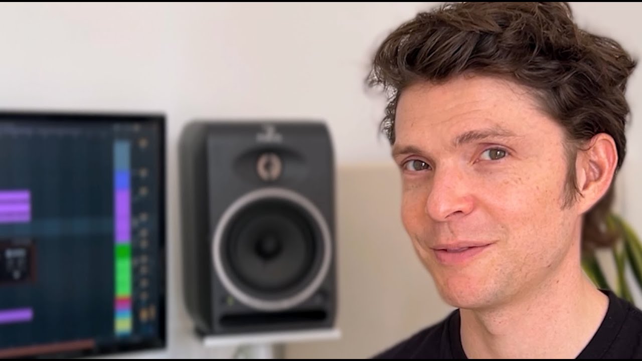 Hidden Depths: Using Soundtoys PhaseMistress to Create Ear Candy