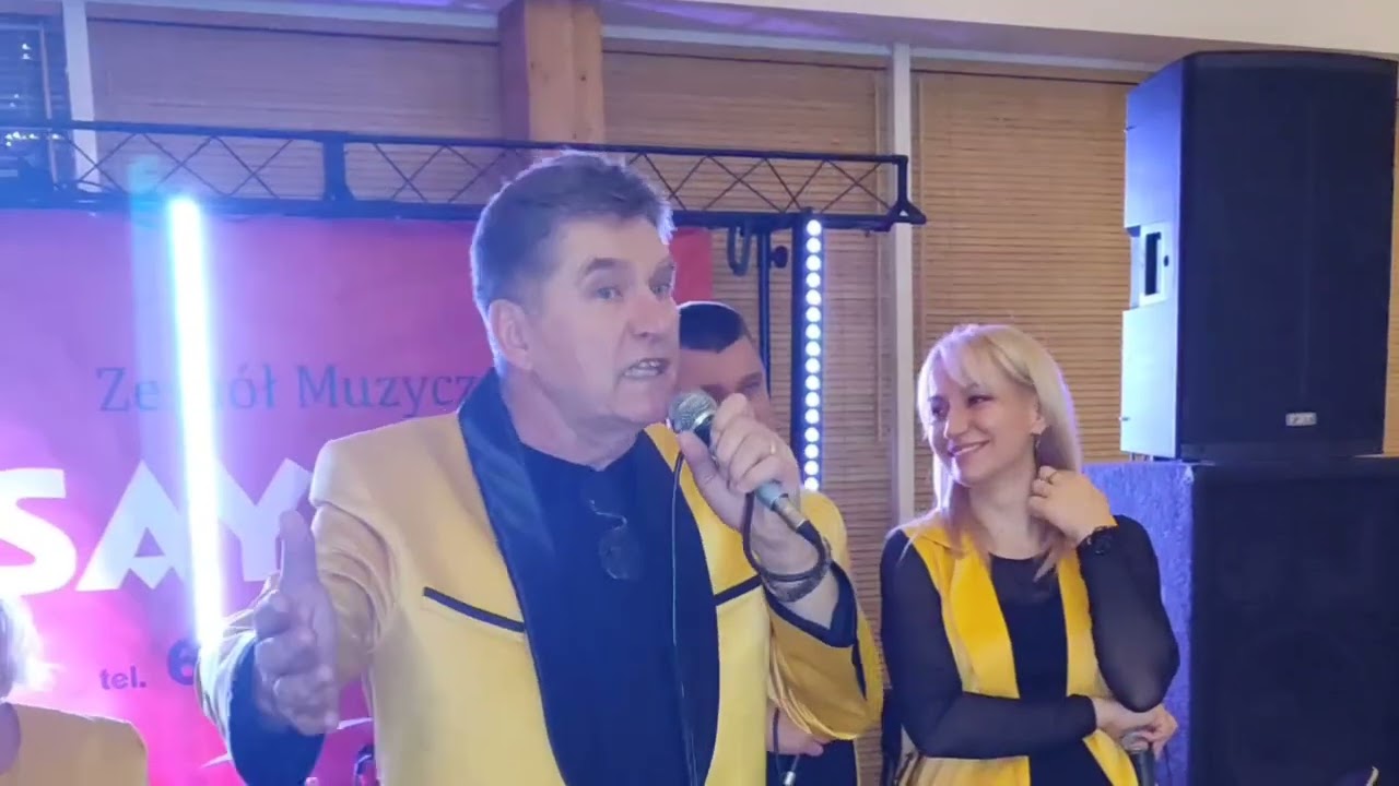 Teściowa 🤔 i teść jak marzenie 👍😀🔥