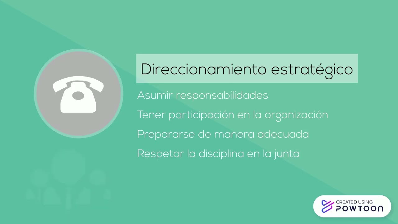 Junta Directiva