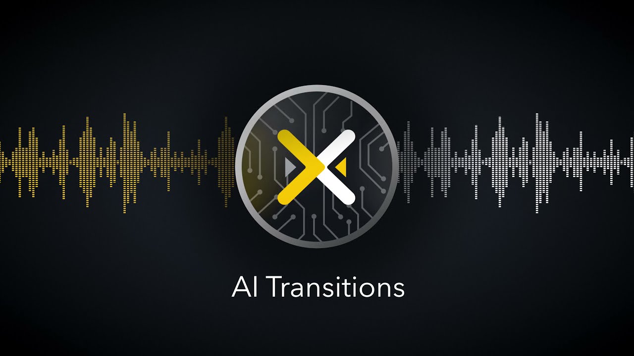 Automix AI - The Most Advanced Automatic Music Mixing