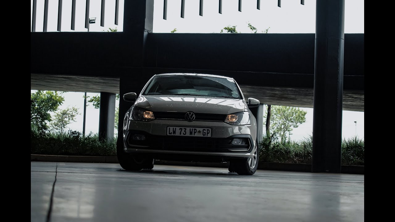 Volkswagen Polo Vivo 1.6 77kW Life Tiptronic. - Review