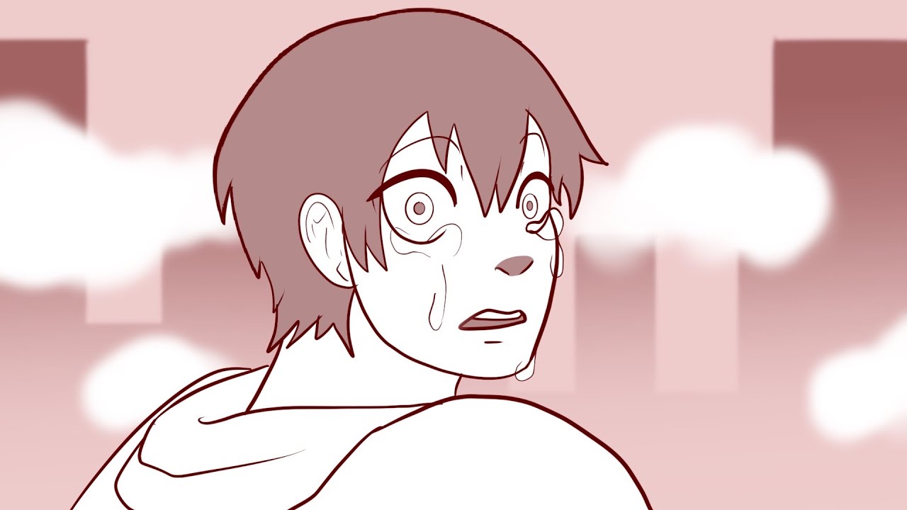 My R | Watashi no R | 私のアール | Haikyuu Animatic | Tobio Kageyama | PART 1