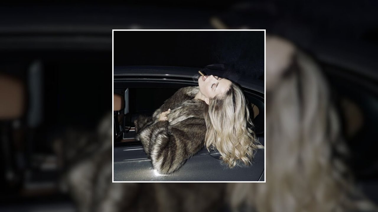 POV: you're the hottest of them all [baddie playlist]