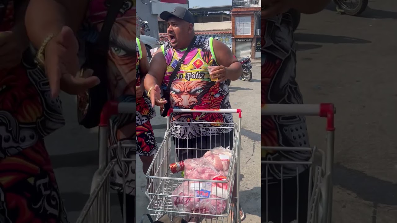 É O PODER A MELHOR GESTÃO