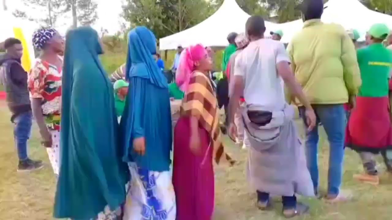 MDUMANGE WASAMBAA