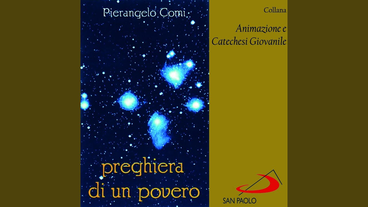 O poveri del mondo, venite