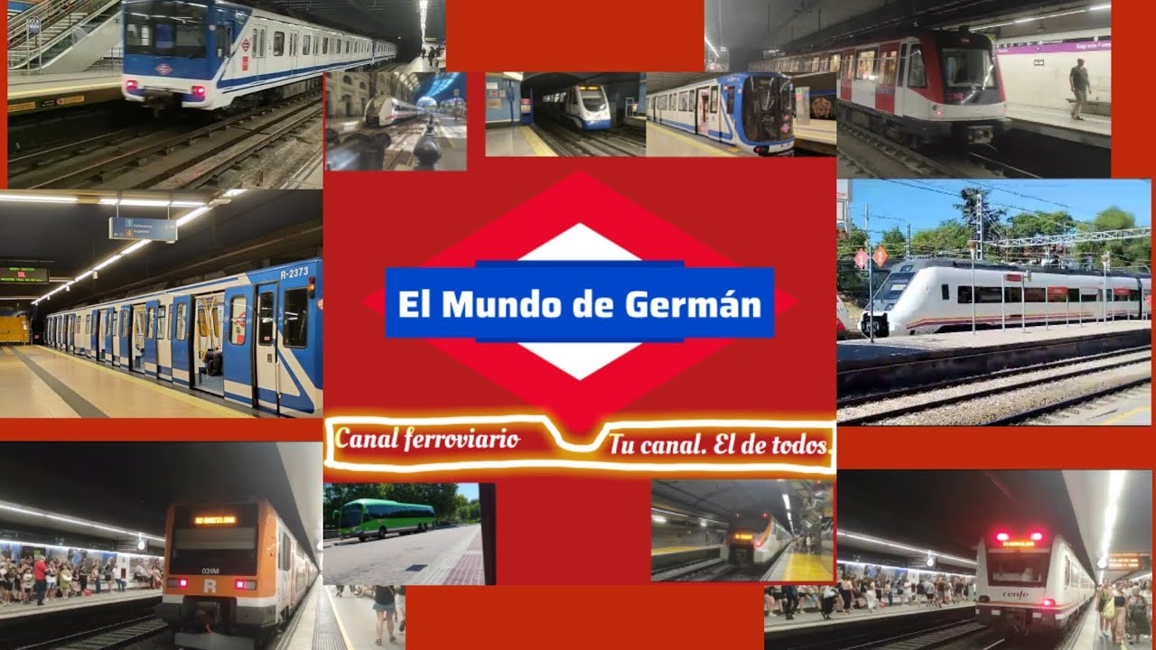 Bienvenido al Mundo de Germán